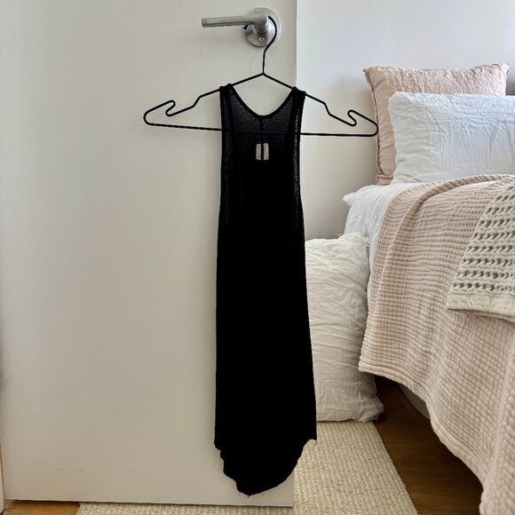 rick owens forever tank - Picture 1 of 3